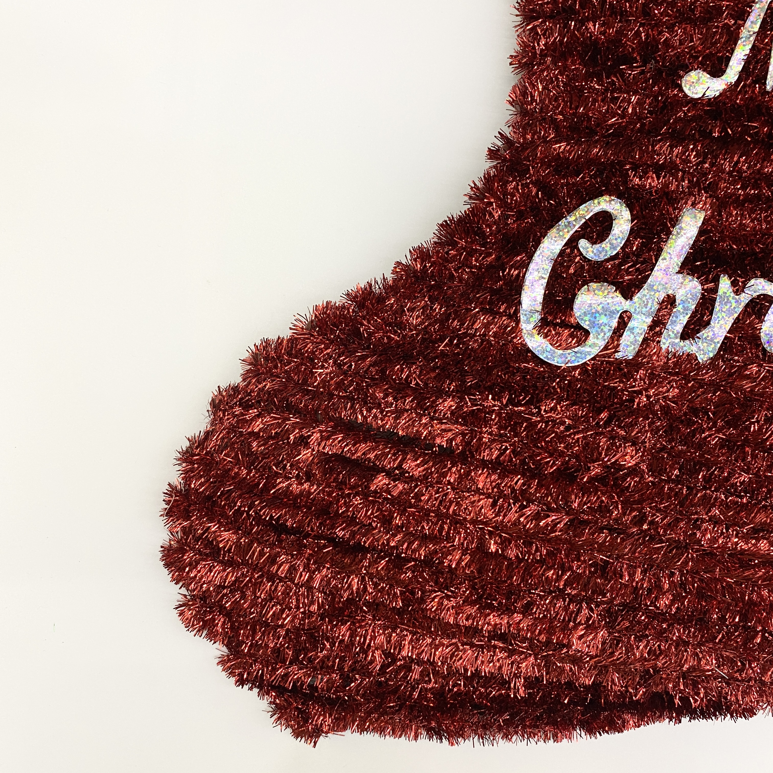 Christmas stockings Application Scenario