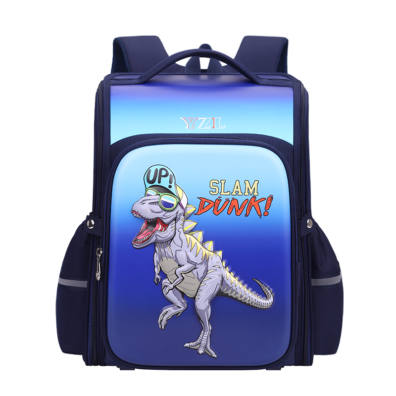 Cartoon backpack LZJ-3559 for children