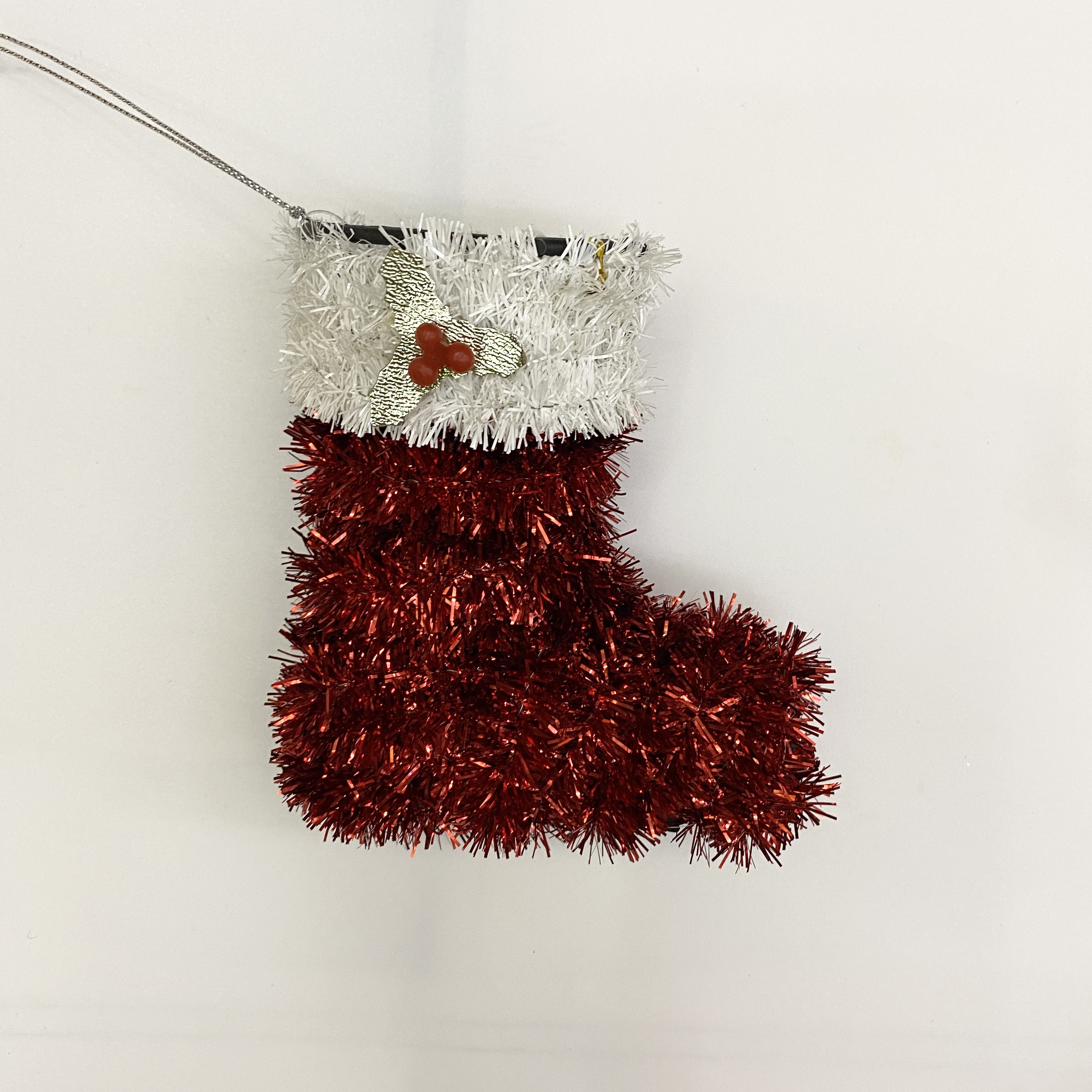 Three-dimensional small socks details Picture