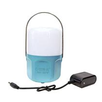 USB charging Airborne 066 Camping light Tent light Hanging LED tent light Portable outdoor camping camping emergency light hand light