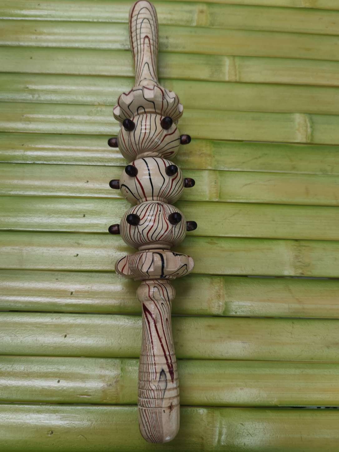 其他按摩器材实物图