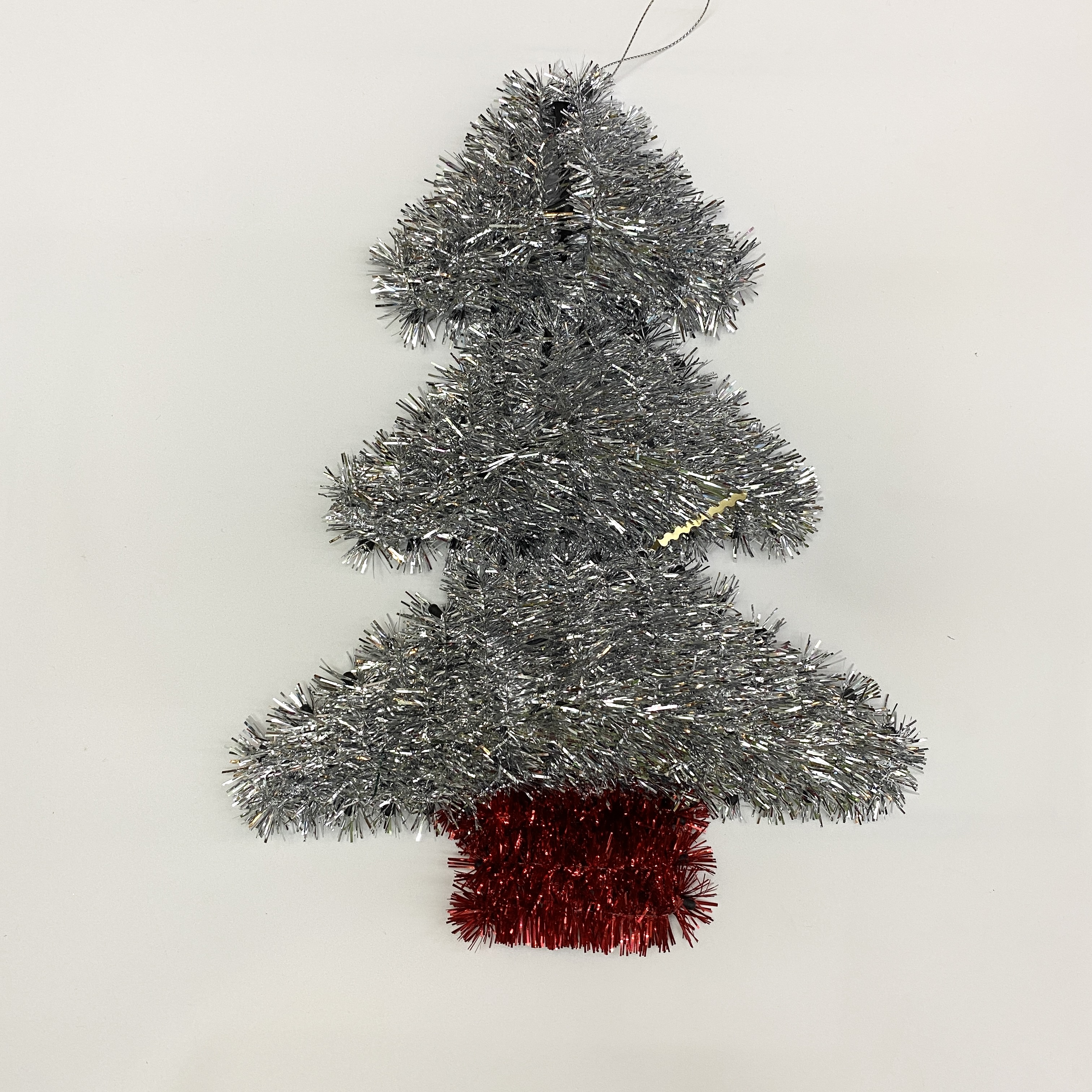 Bare board Christmas tree Specification image