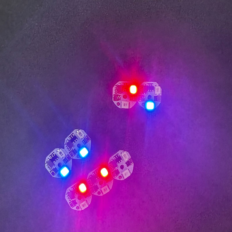 AG3/AG3二层白底实物图