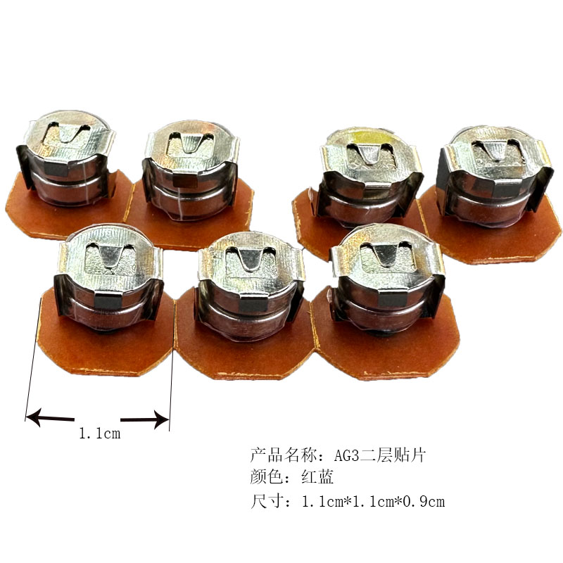 AG3/AG3二层产品图