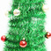 毛条圣诞树/折叠圣诞树/圣诞树产品图