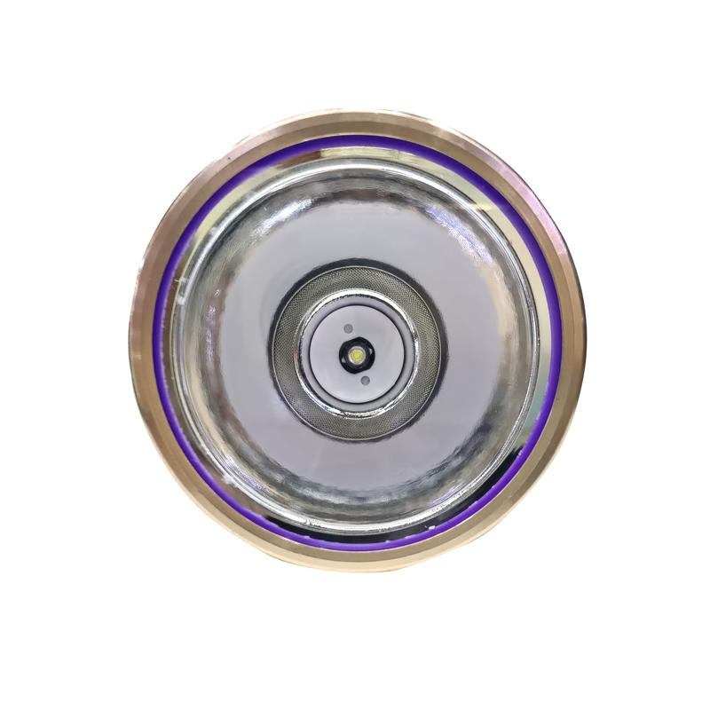 Paracaidas 011-150w faros de plástico recargables USB faros de ciclismo faros de camping al aire libre faros de minería faros de mantenimiento faros de camping faros de pesca Item Picture