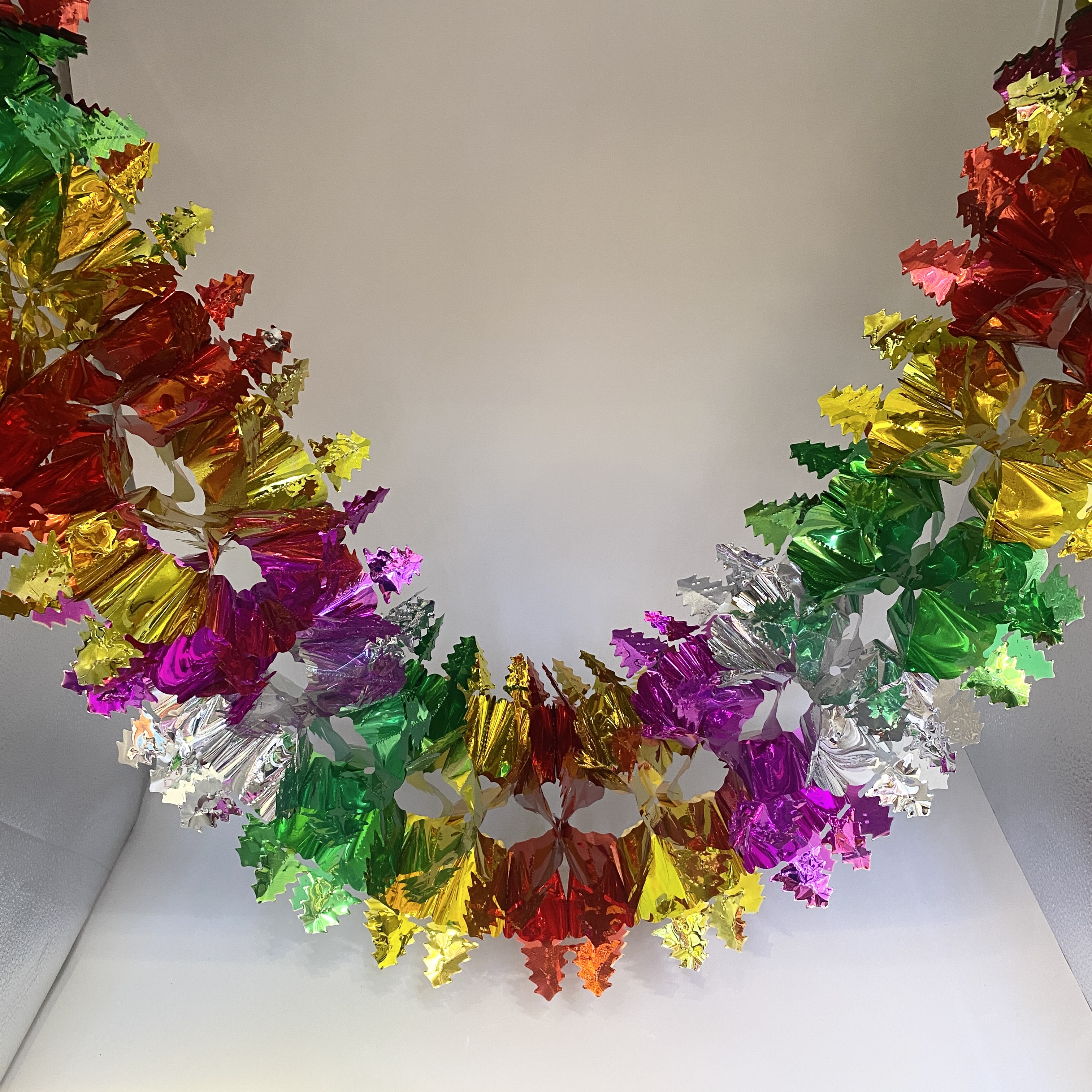 Christmas tree, round dragon Application Scenario
