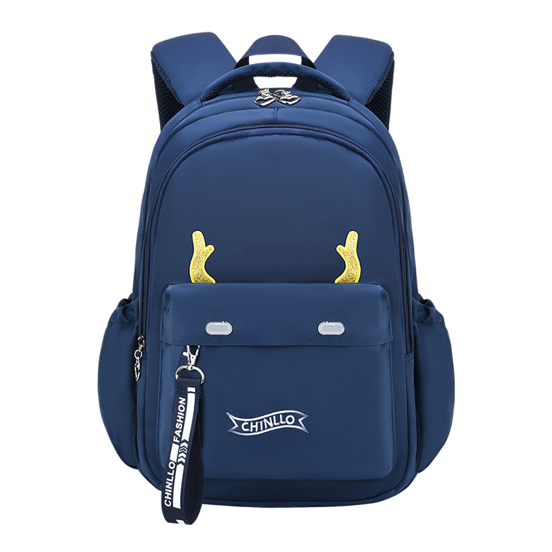 小学生书包幼儿园卡通双肩包书包LZJ-3482