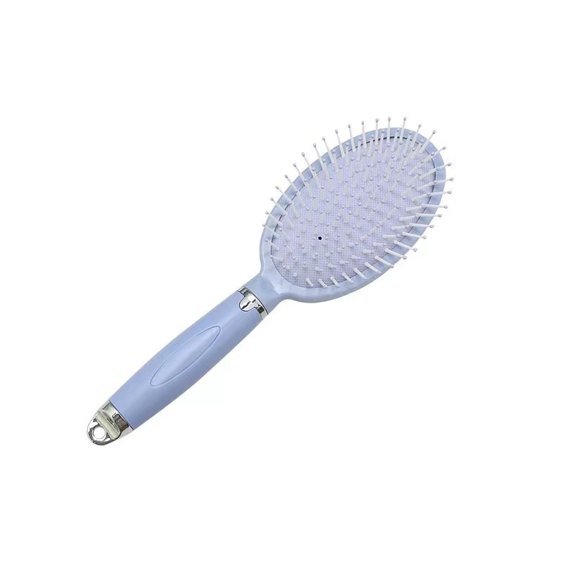 Source Manufacturers Wholesale Styling Massage Hair Smooth Comb Portable Air Bag Comb Hot Selling Wholesale Curly Hair Comb Ladies Application Scenario