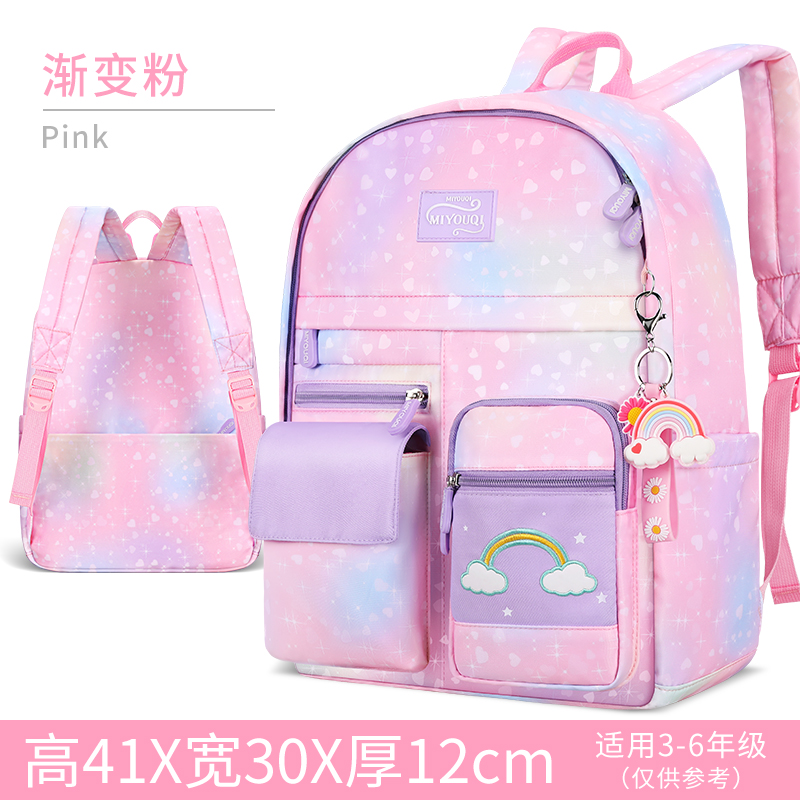 书包/双肩包细节图