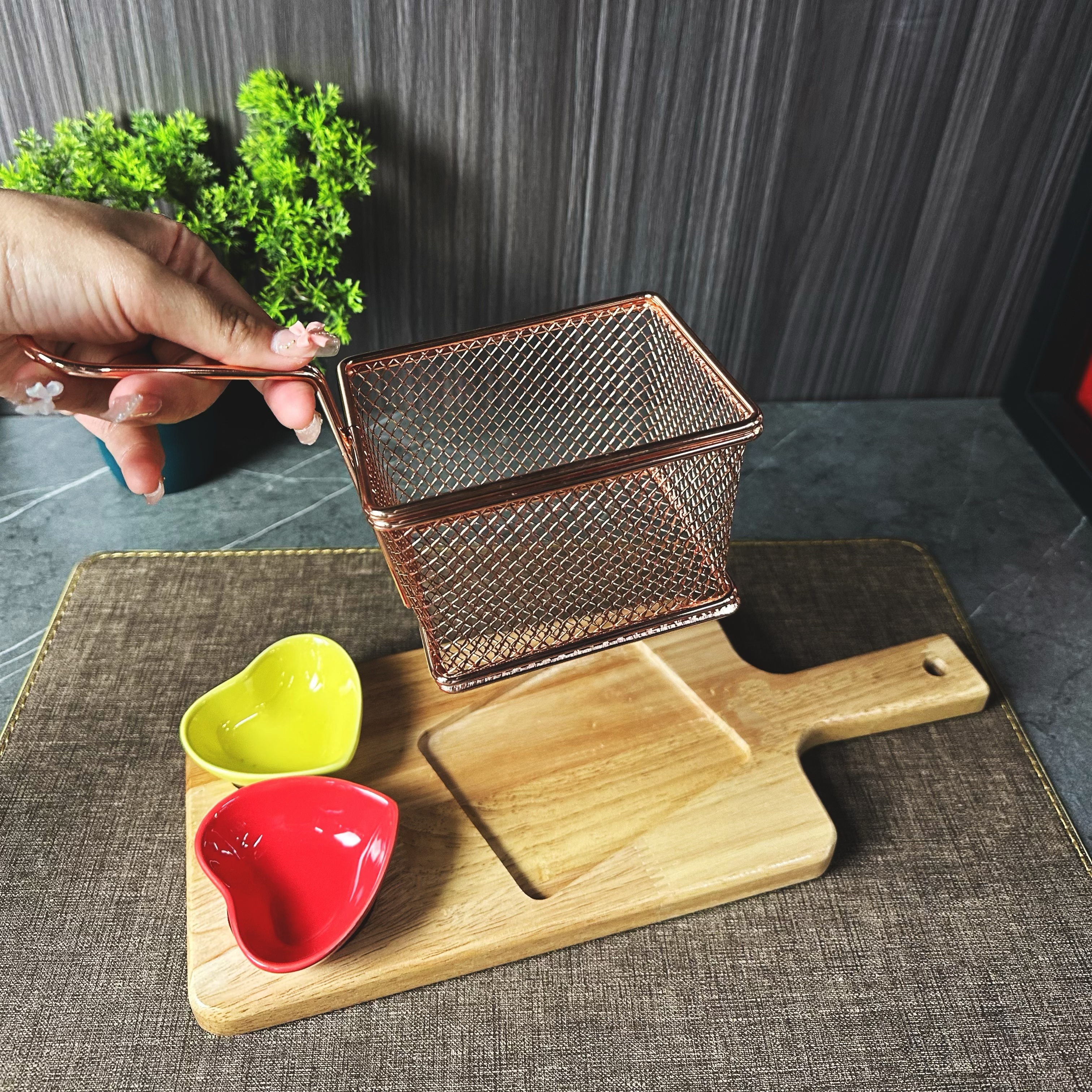 碗碟盘套装实物图