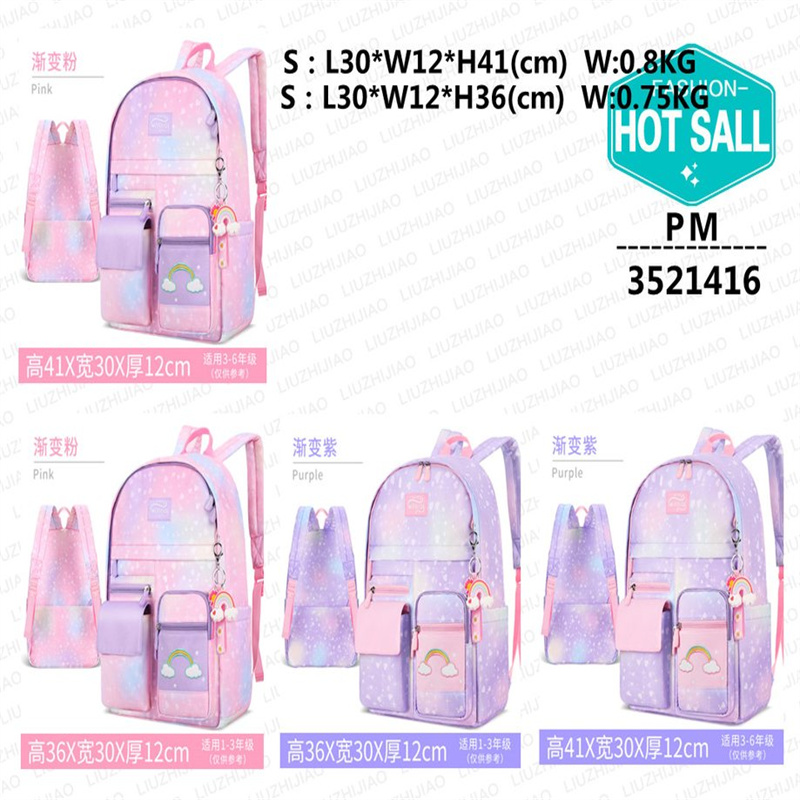 书包/双肩包产品图