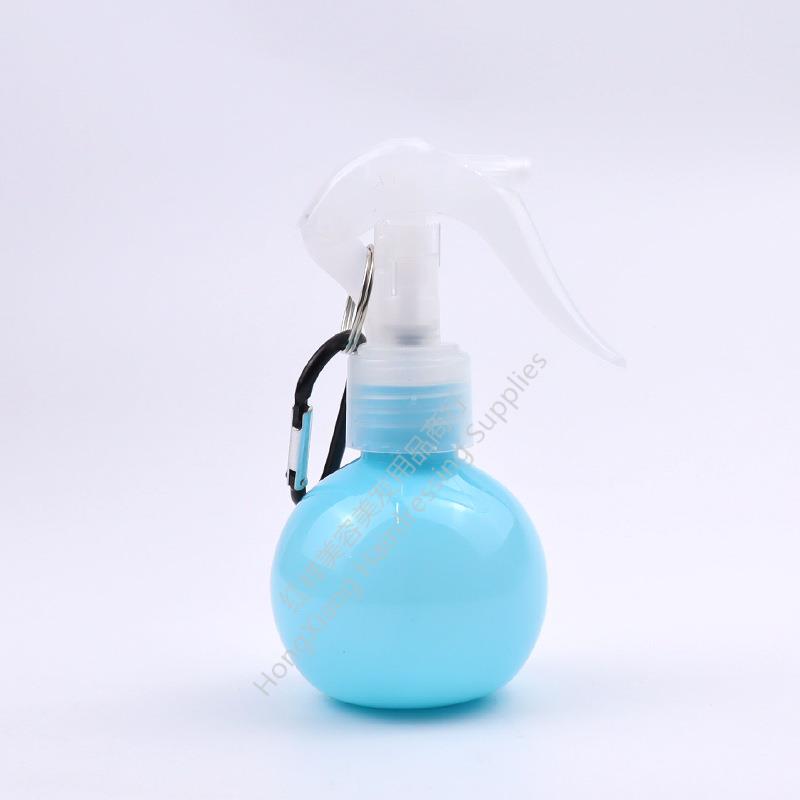 喷雾水杯实物图