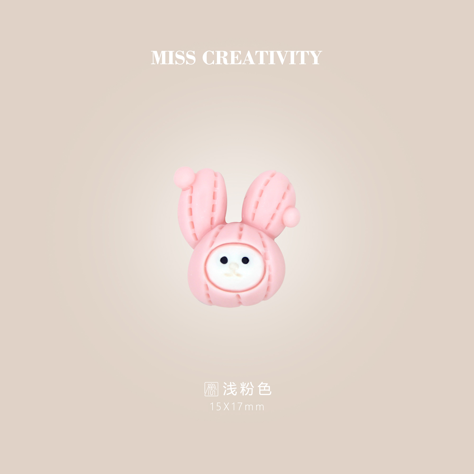 Miss Creative Diy Cartoon Cactus Series Manufacturers Direct Sales Of Hair Accessories, Headdress Rings And Other Children's Accessories Wholesale Sab1144 Item Picture