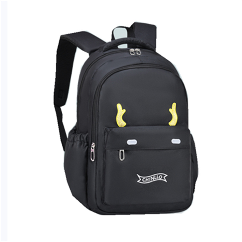 Elementary school backpack Kindergarten cartoon backpack LZJ-3481