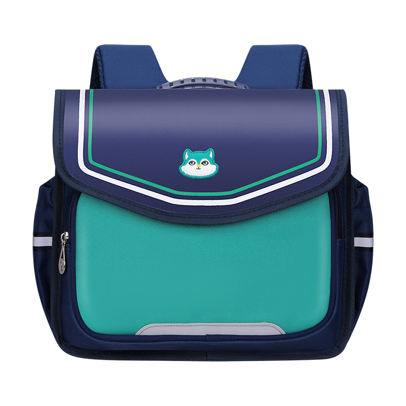 Kindergarten horizontal backpack LZJ-3480