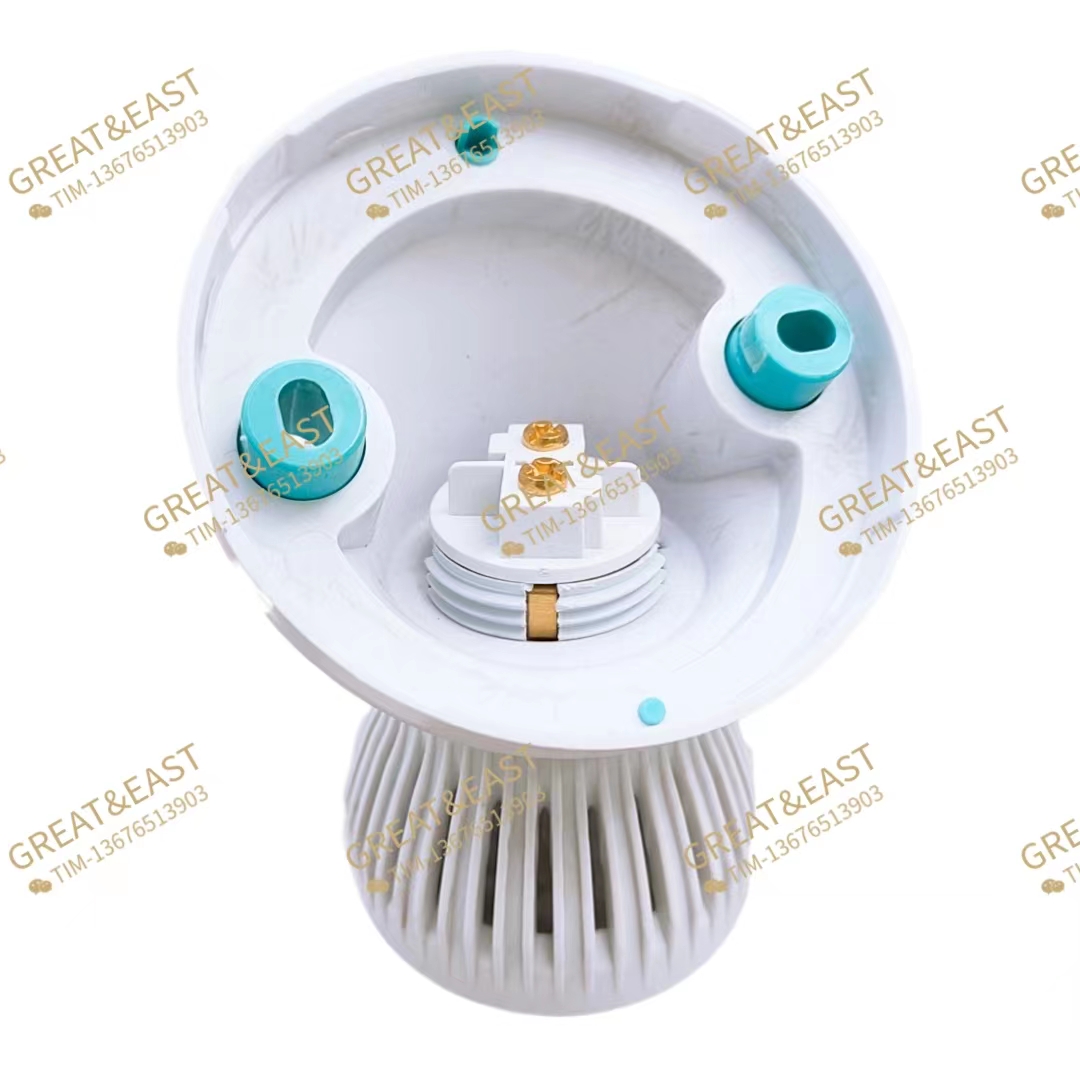 مصابيح مائلة ذات لولب مس Specification image