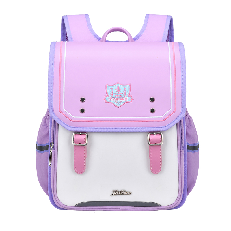 School bag LZJ-3448 for children in grades 1-6