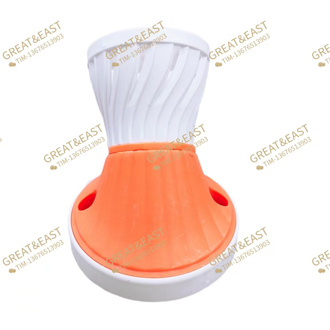 Double-purpose screw socket type for electrical product threaded inclined lamp cap Item Picture