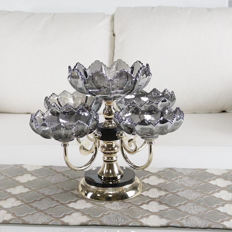 果盘、果篮实物图