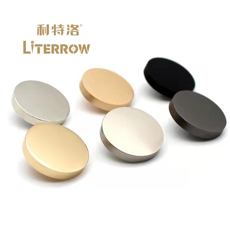 钮扣/大衣扣/手缝扣细节图