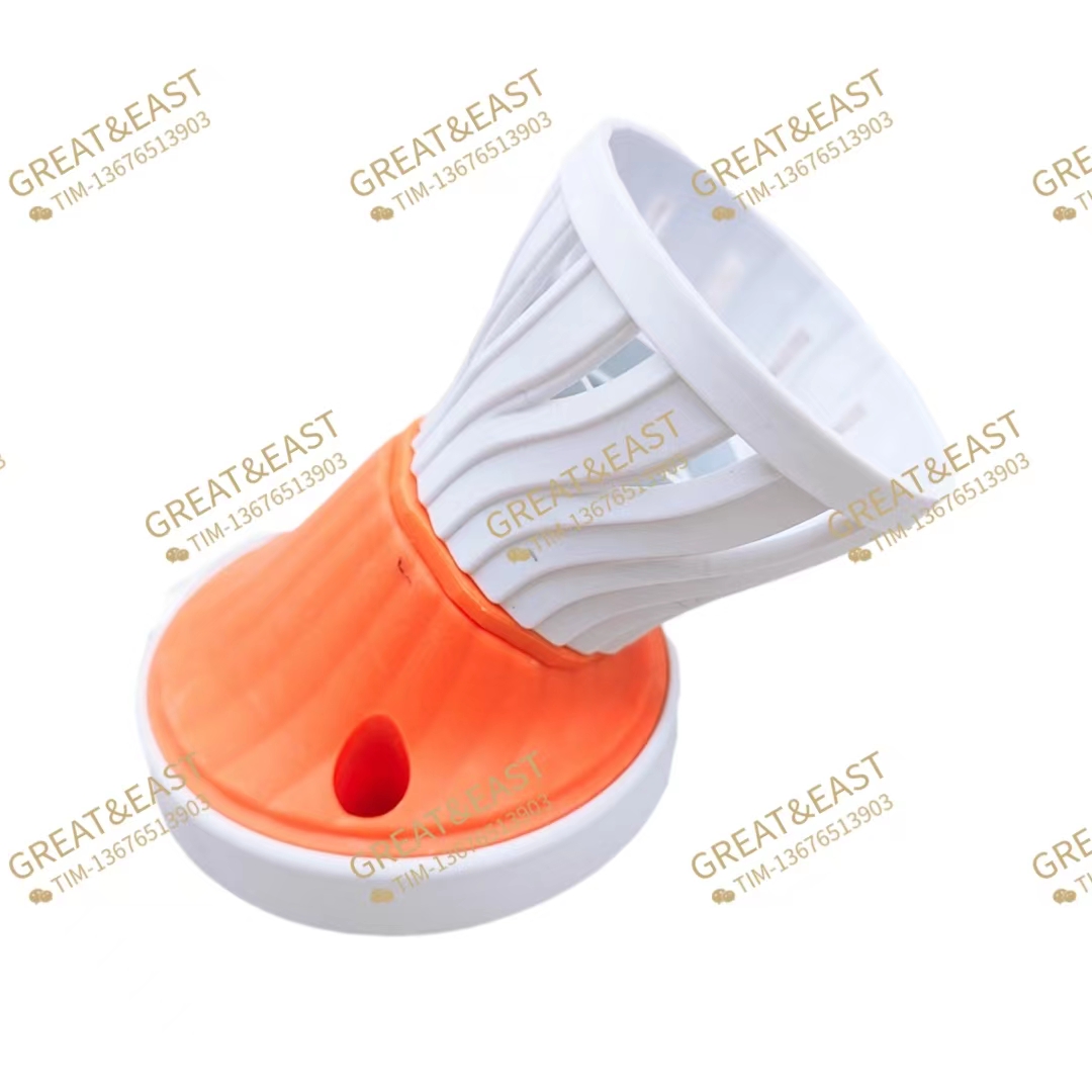 Double-purpose screw socket type for electrical product threaded inclined lamp cap Specification image