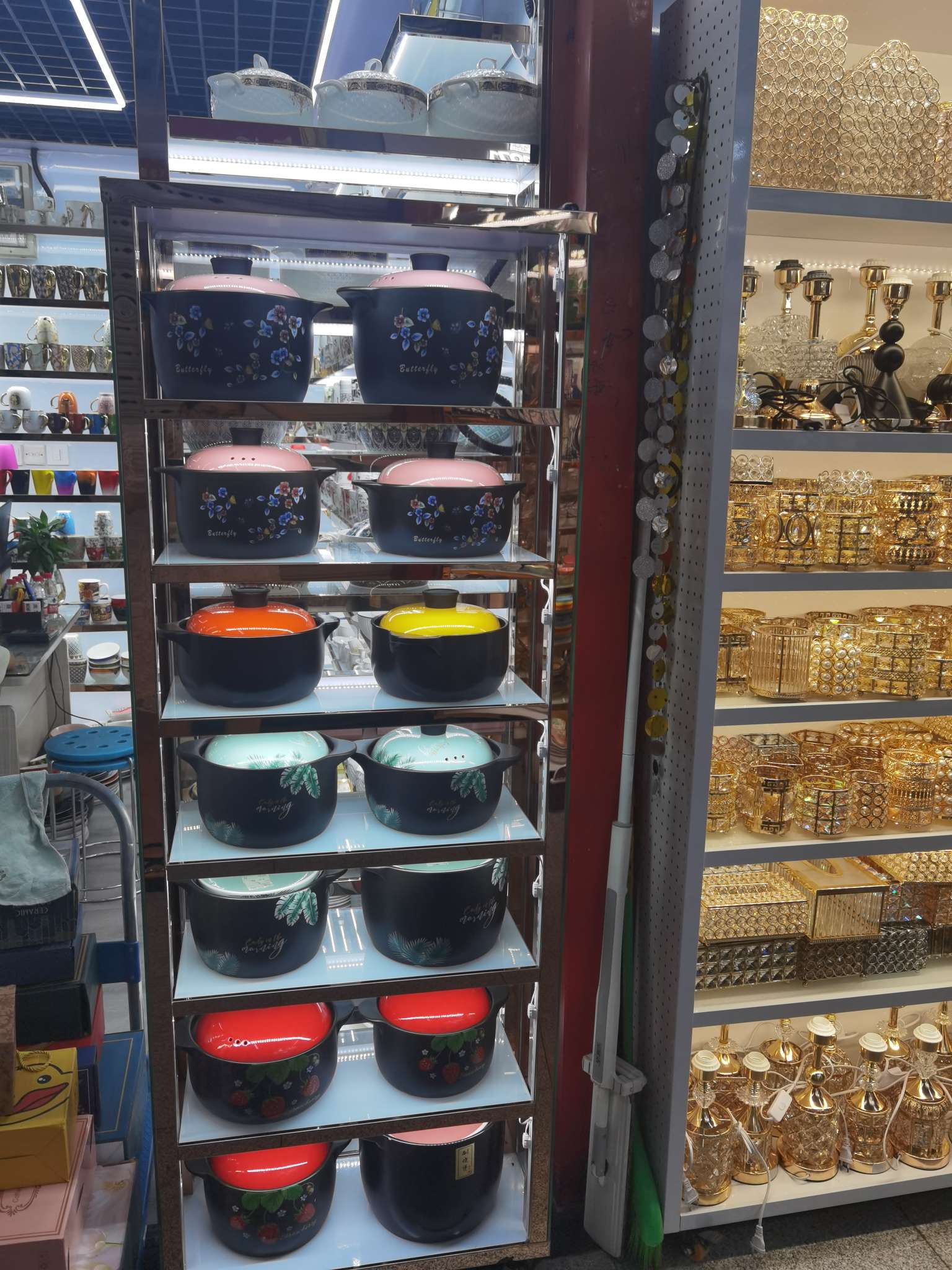 Baisheng Ceramics describe pic - 2