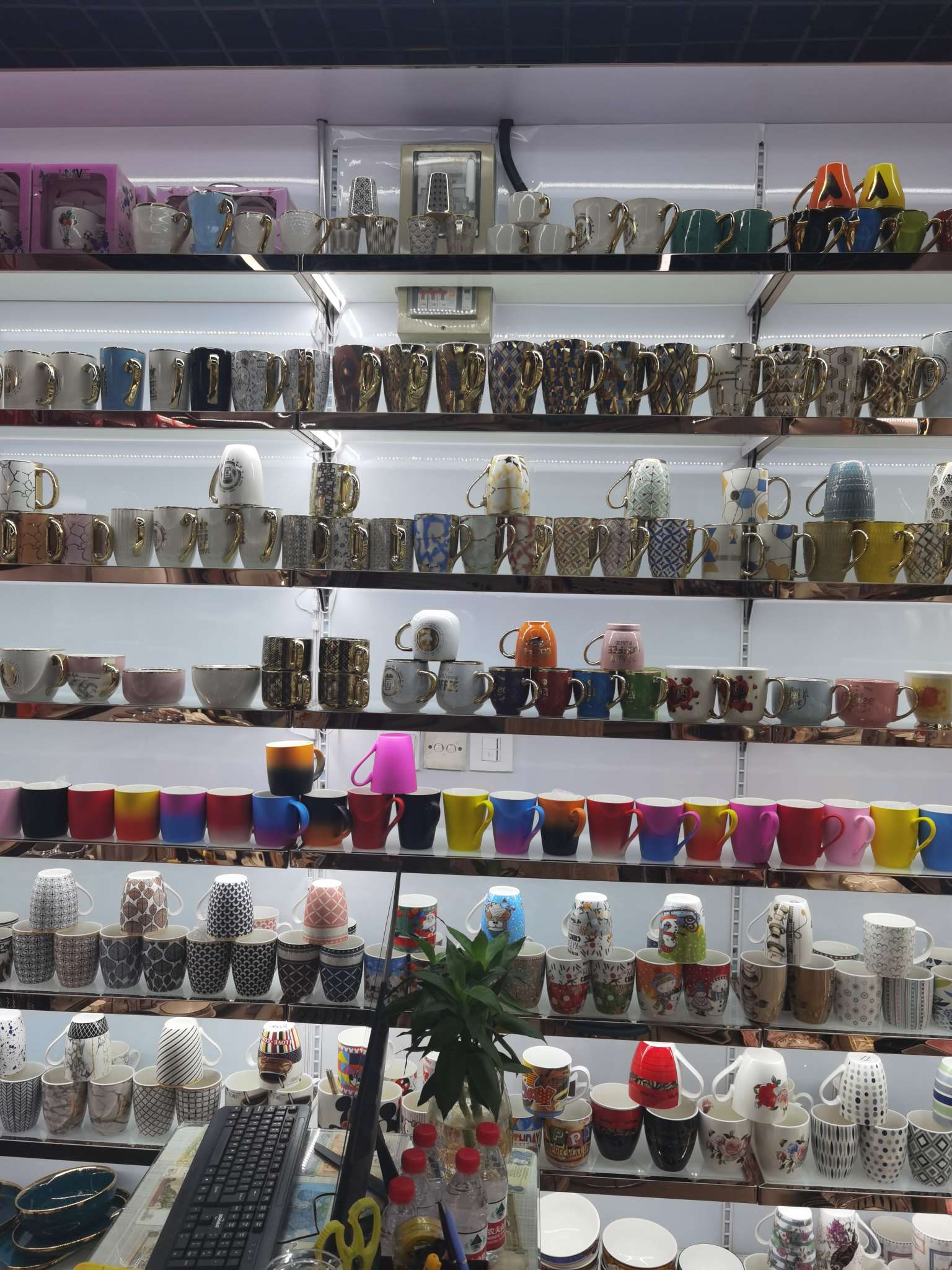 Baisheng Ceramics describe pic - 6