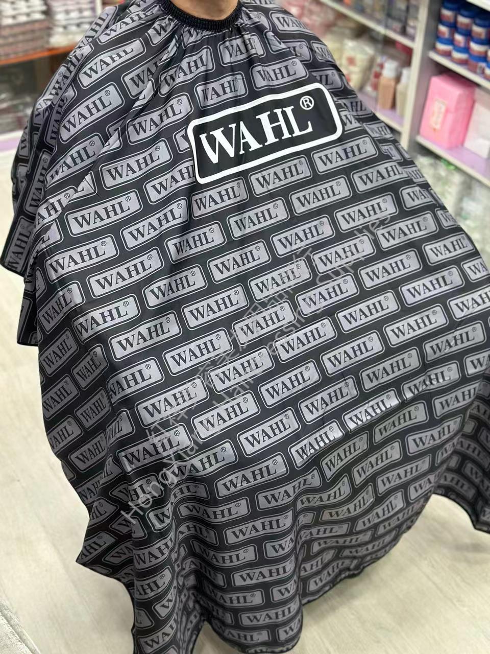 Cutting cloth hair salon professional high-end barbershop hair cloth non-stick hair salon hair cloth