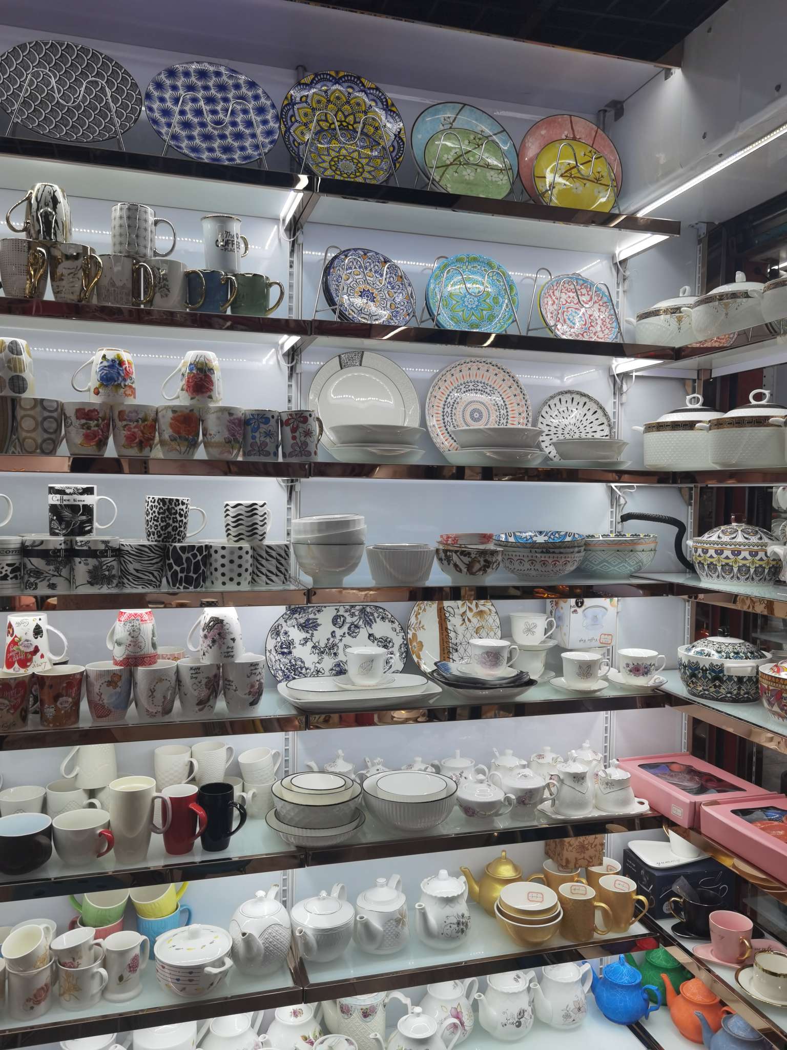 Baisheng Ceramics describe pic - 7