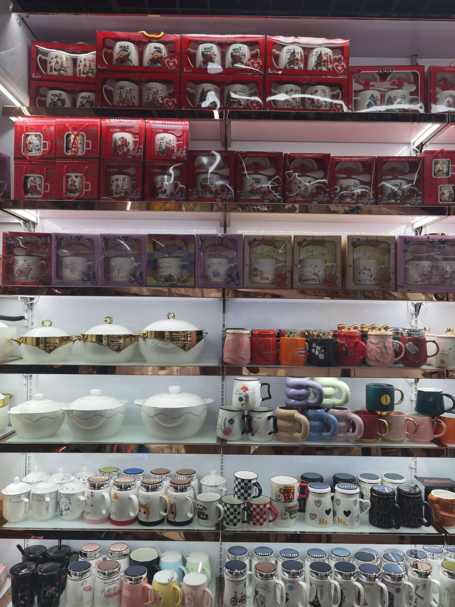 Baisheng Ceramics describe pic - 5