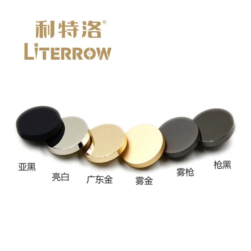 钮扣/大衣扣/手缝扣产品图