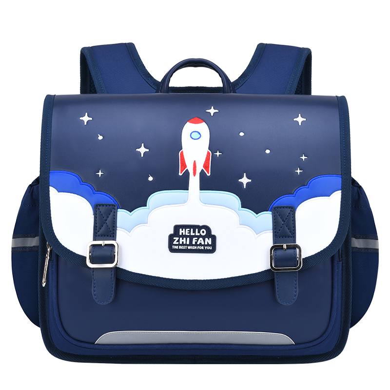 School bag LZJ-3452 for children in grades 1-6