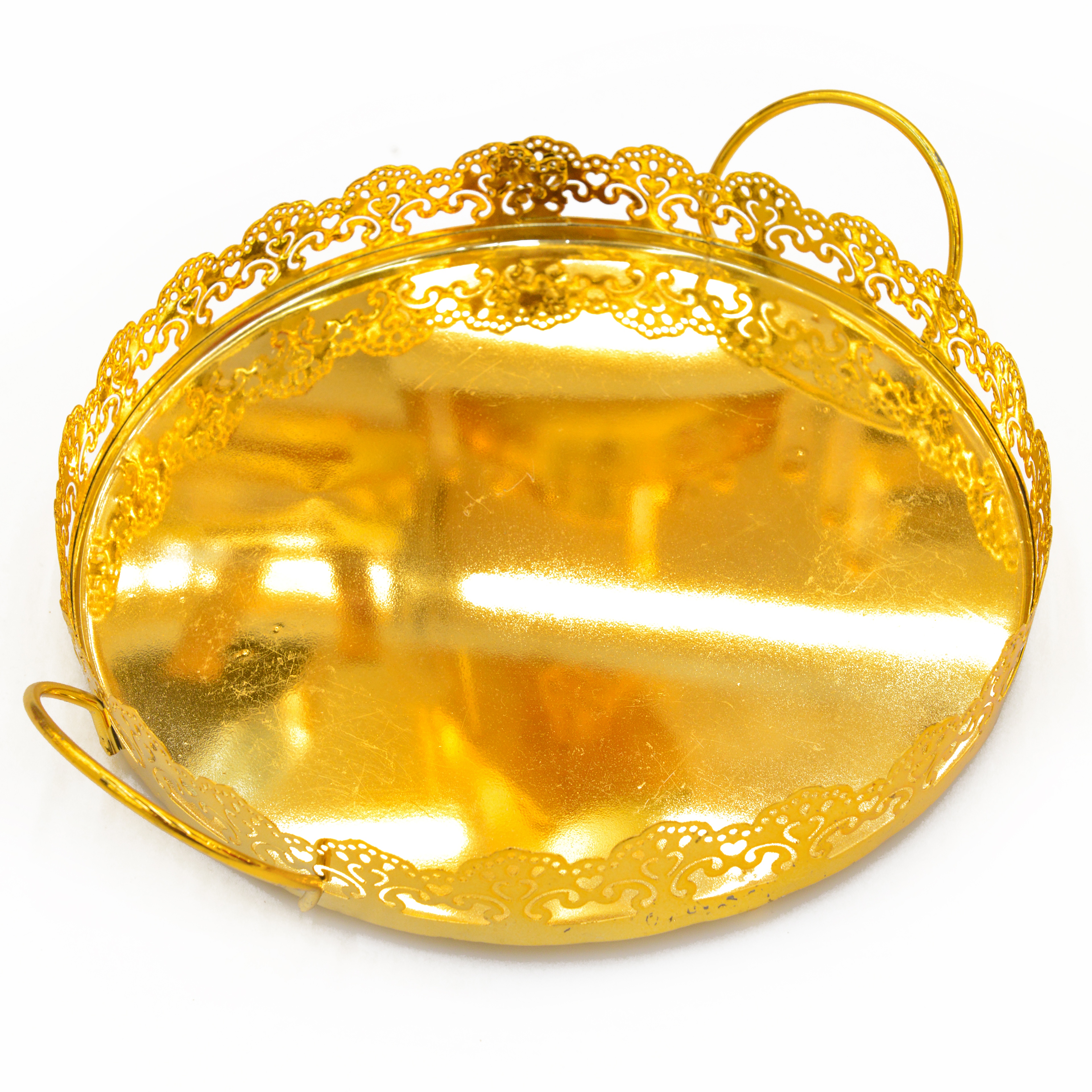 蛋糕盘/托盘产品图