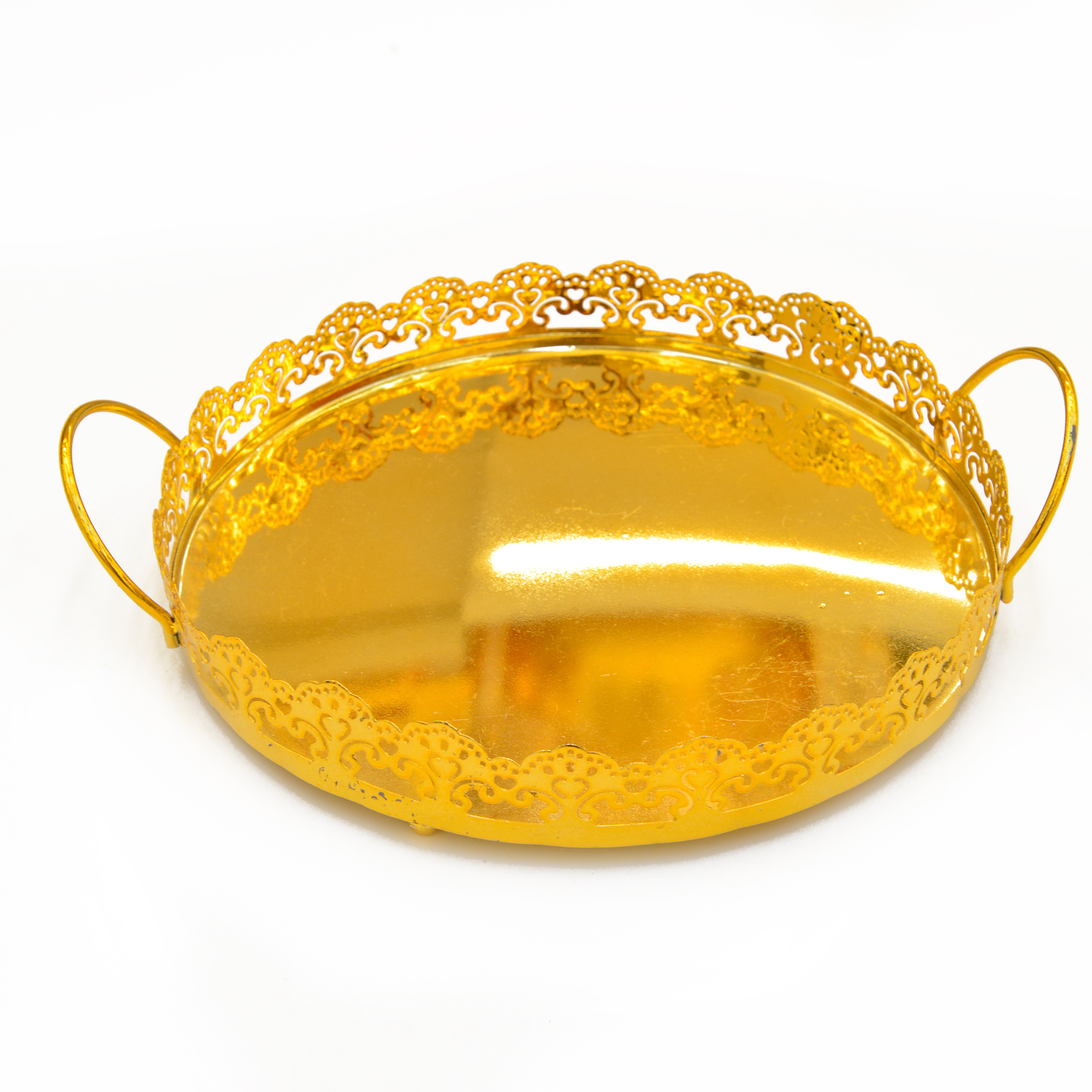 蛋糕盘/托盘细节图