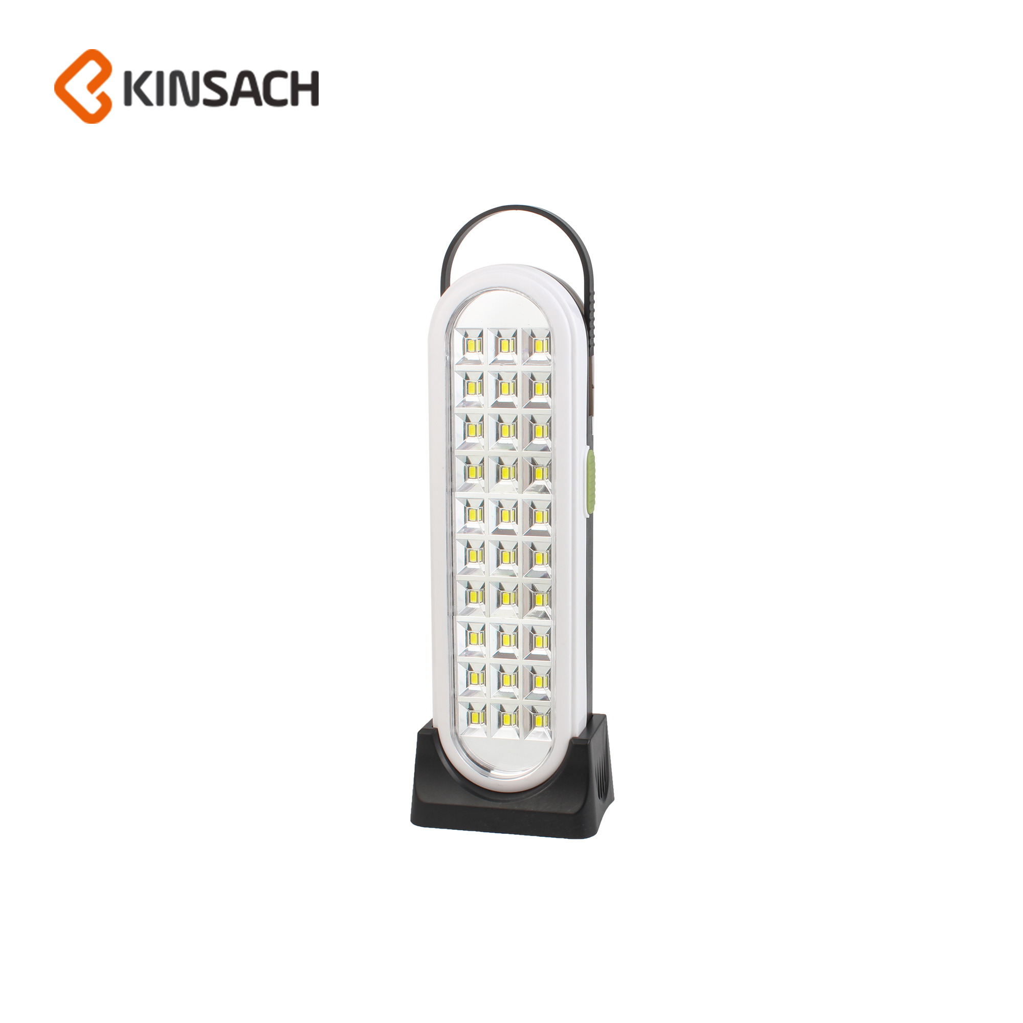 New LED charging emergency lights household power outage emergency lighting strong light outdoor camping lights multi-function