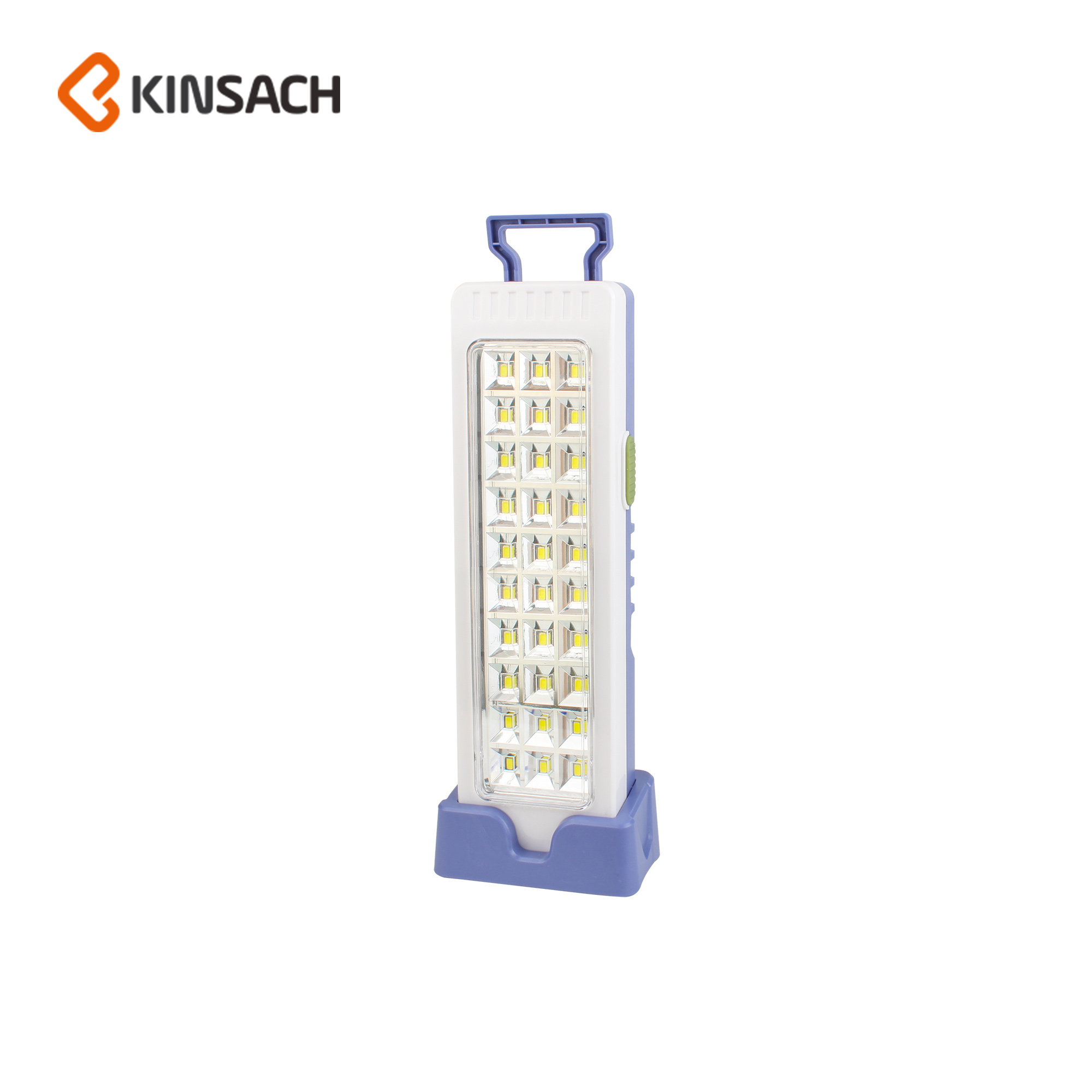 Emergency lights Rechargeable patch type LED home emergency camping lights night market
