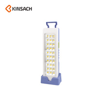 SMD emergency light Rechargeable patch LED home emergency camping light night market working light