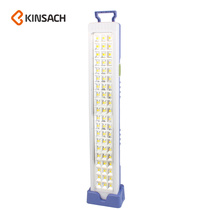 Rechargeable emergency light Household emergency lighting outdoor portable camping light night market working light