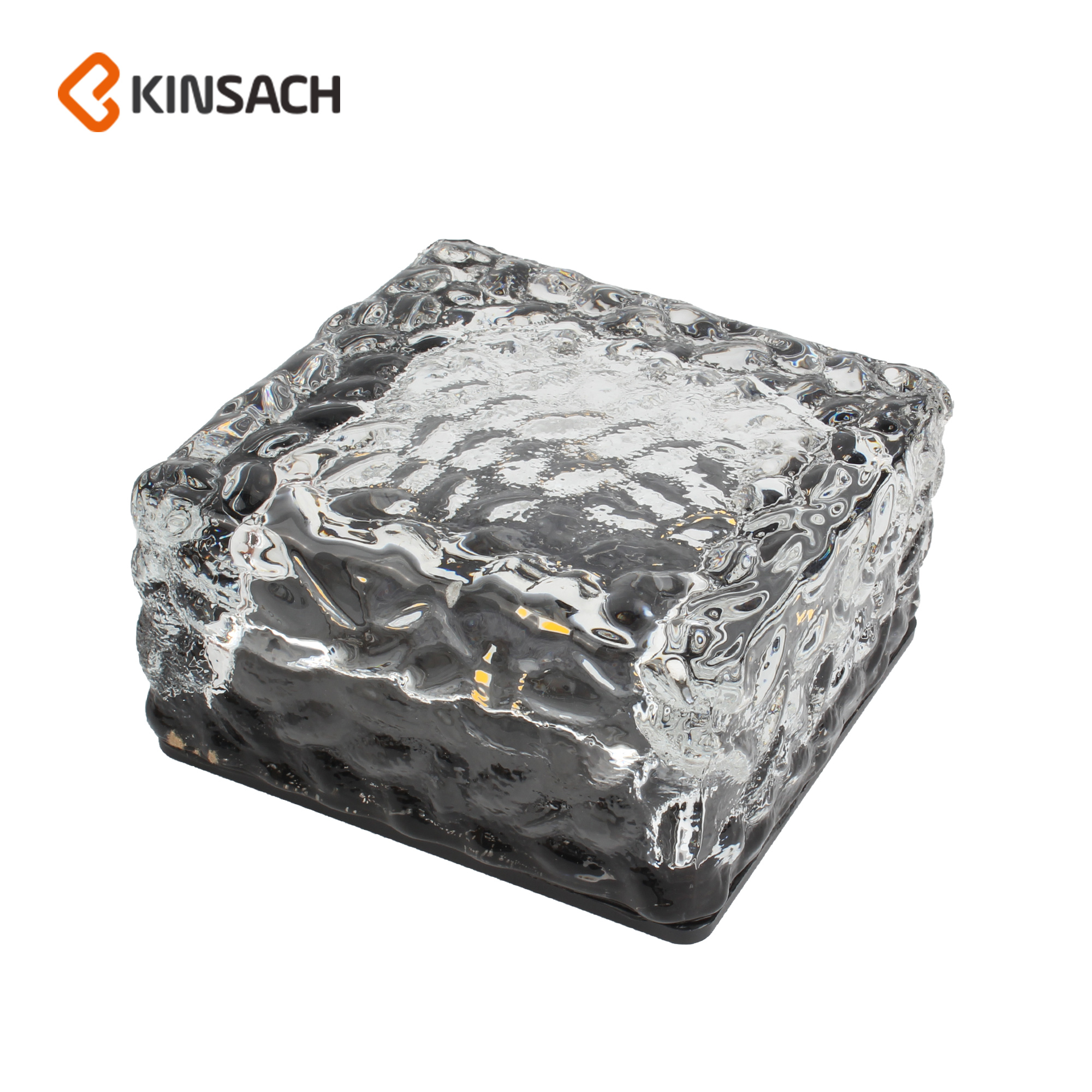 1LED solar light garden landscape decorative light floor tile square buried light garden light