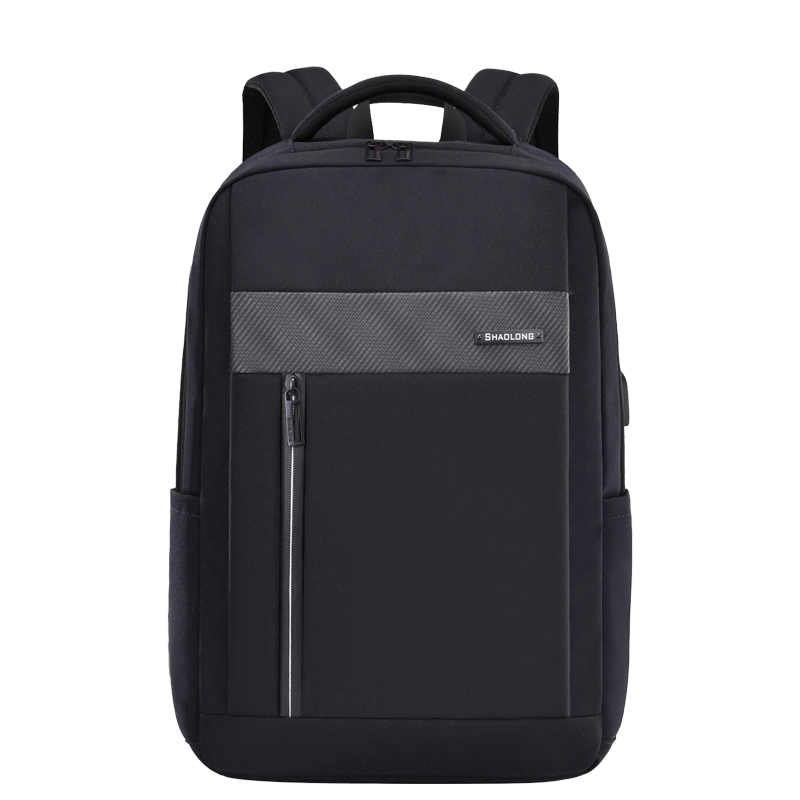 Business computer bag trend all-in-one large capacity load reduction backpack LZJ-3434