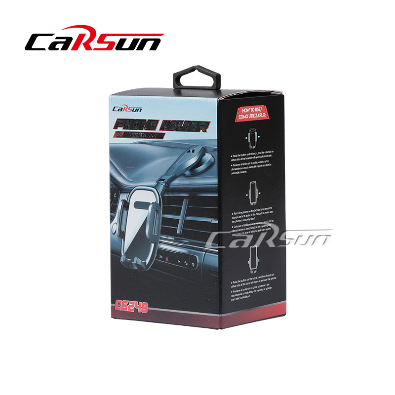 手机架/车载支架细节图