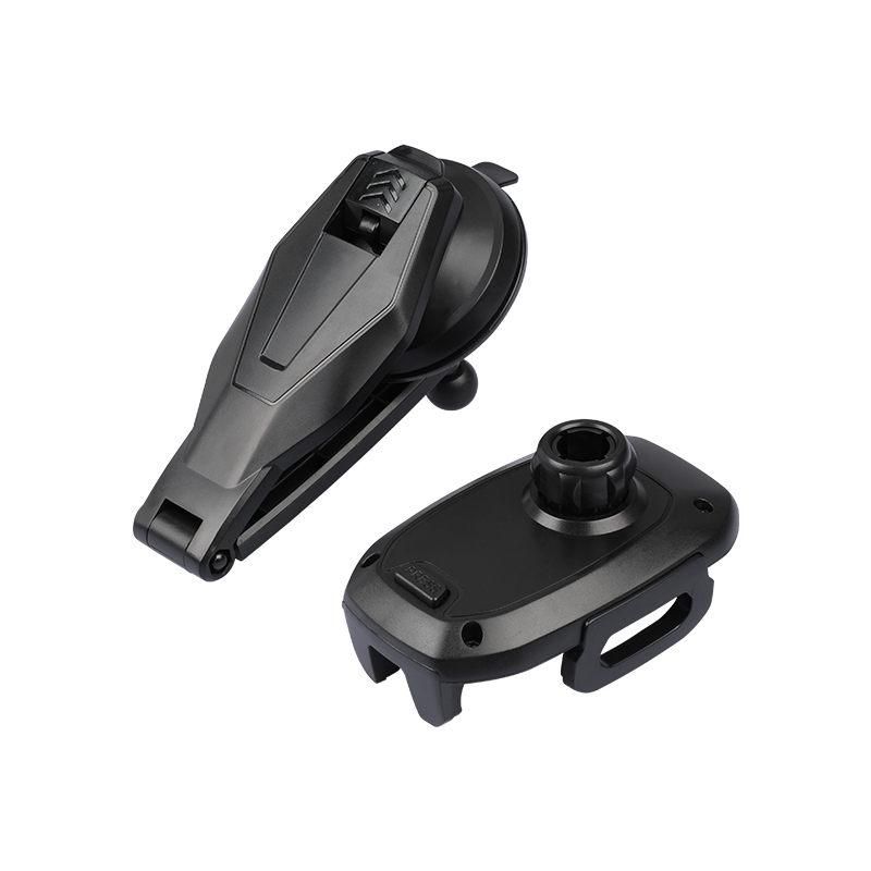 手机架/车载支架白底实物图