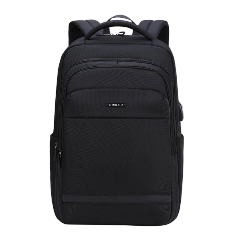 时尚潮流电脑包大容量便携双肩包LZJ-3436