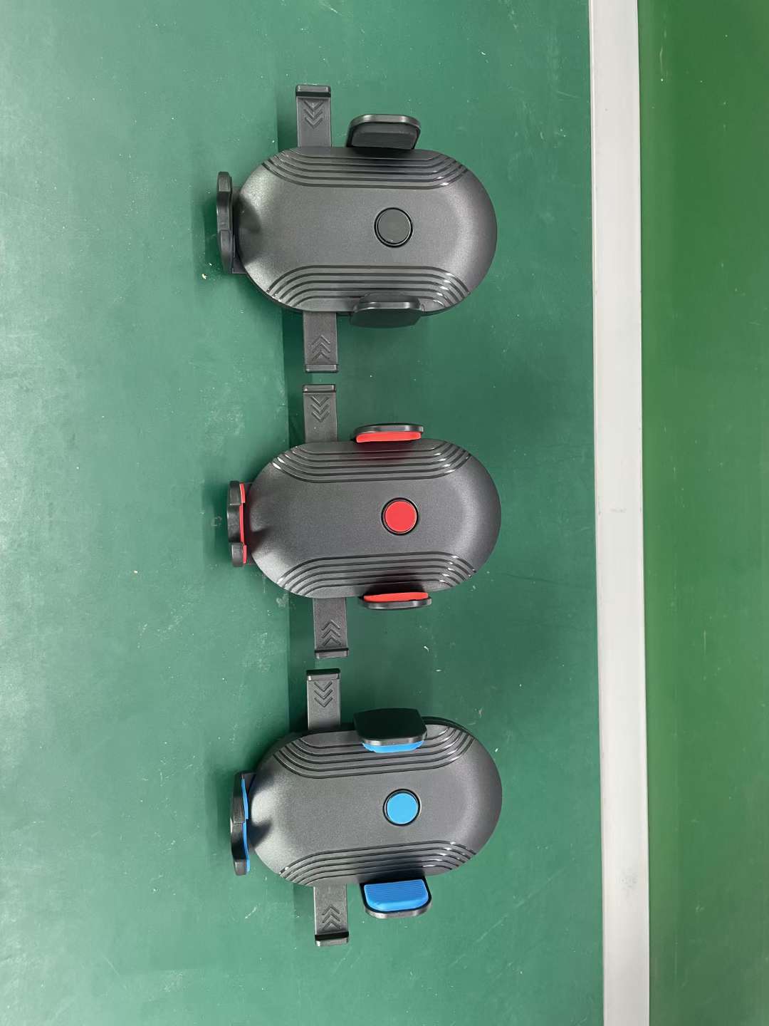 亚克力拉丝纹/条纹自动锁夹头/碳纤维自动锁夹头出/拉丝纹夹头出风口倒钩支架 出风口车载手机支架 出风口支架详情图13