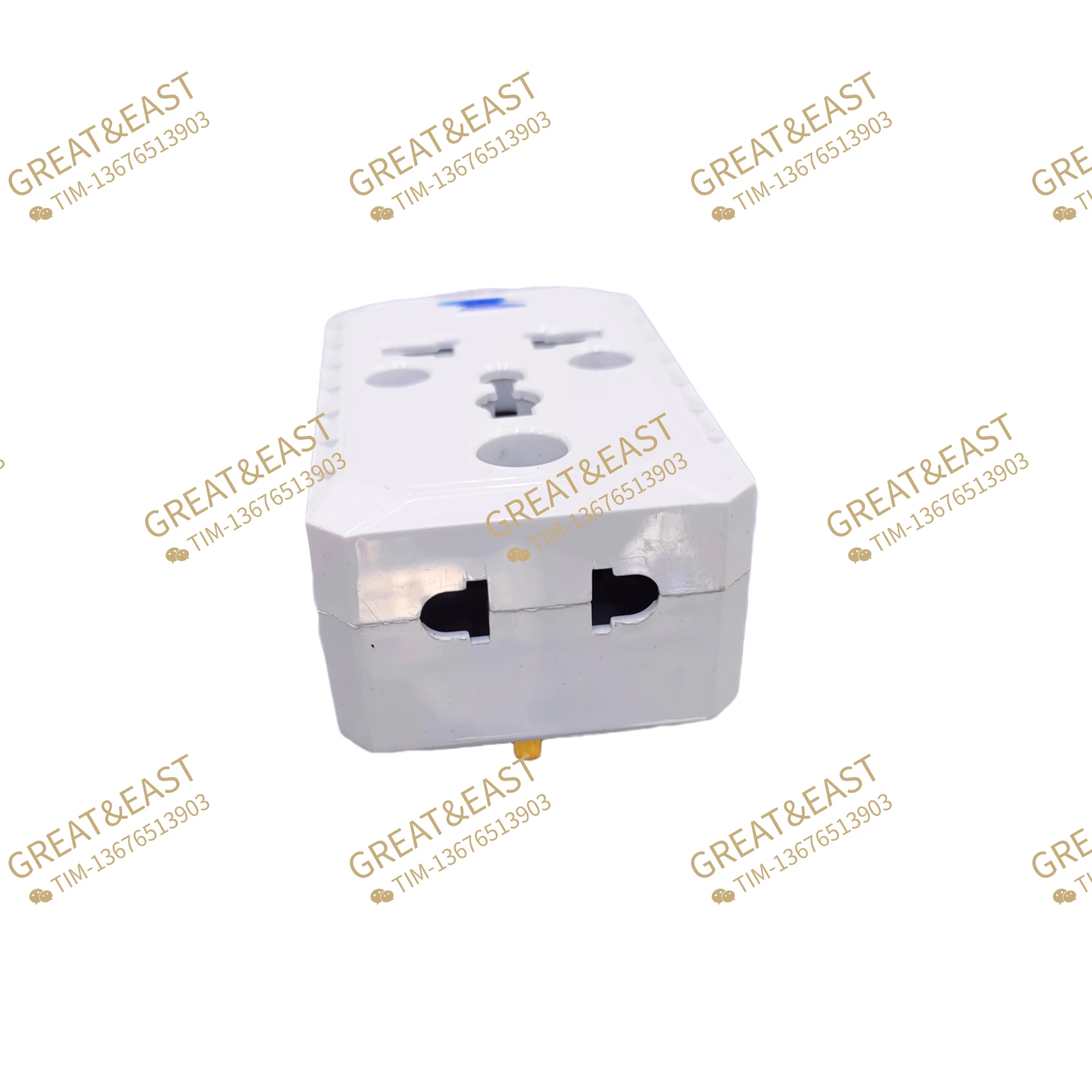 Электрическая продукция british 13A pictual pictules pic 3