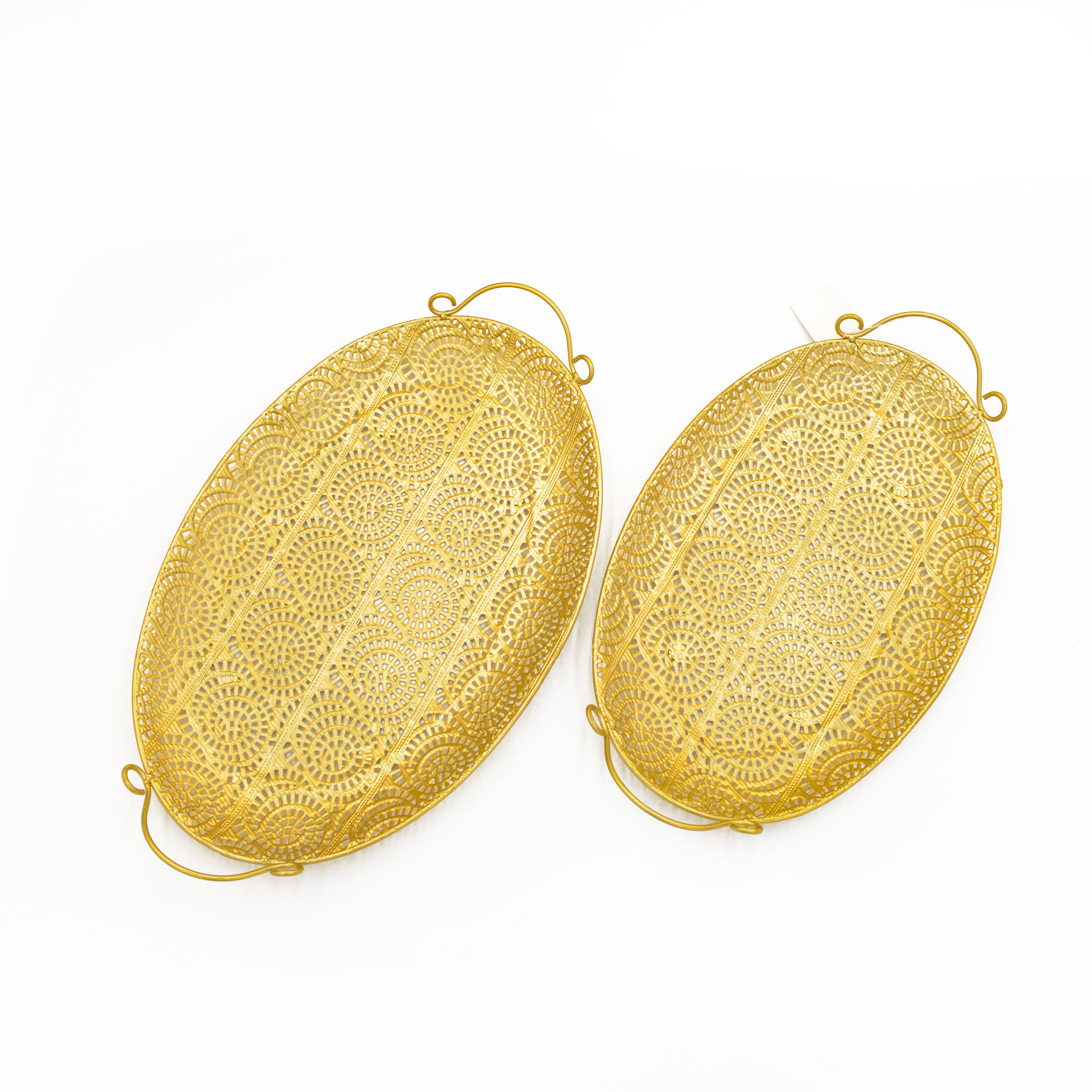 托盘/铁艺产品图