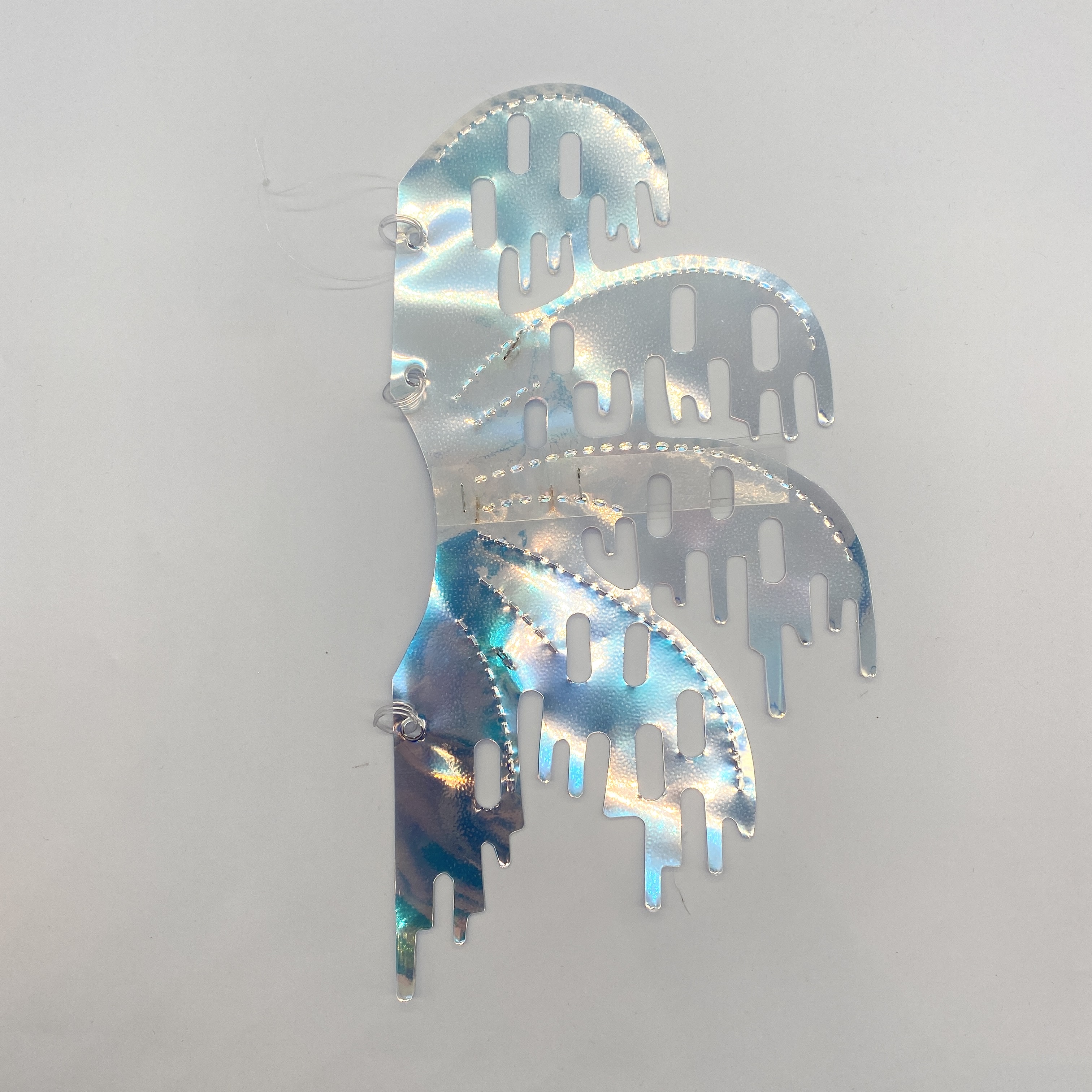 Frost ball Specification image