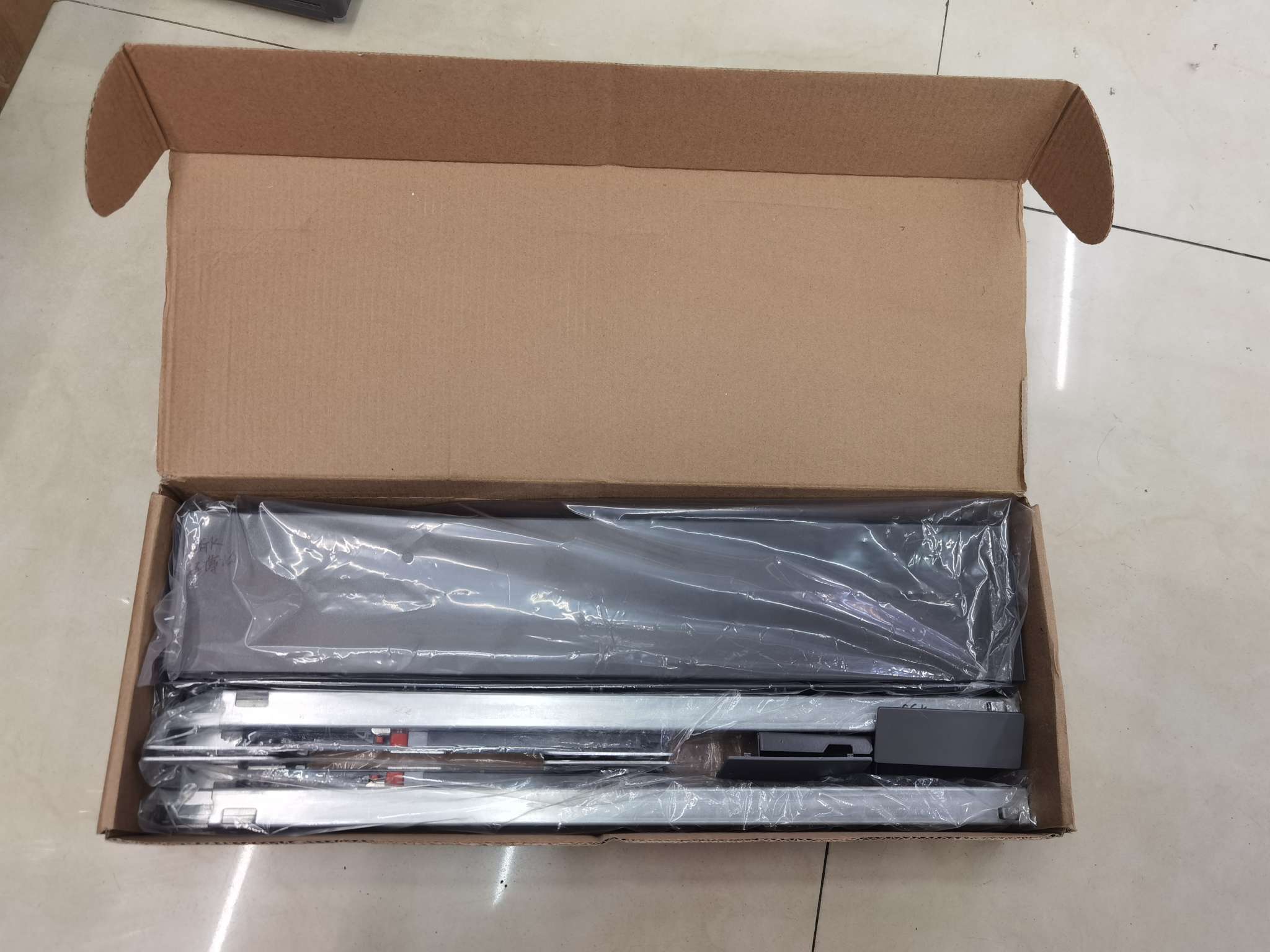 其他骑行用品实物图