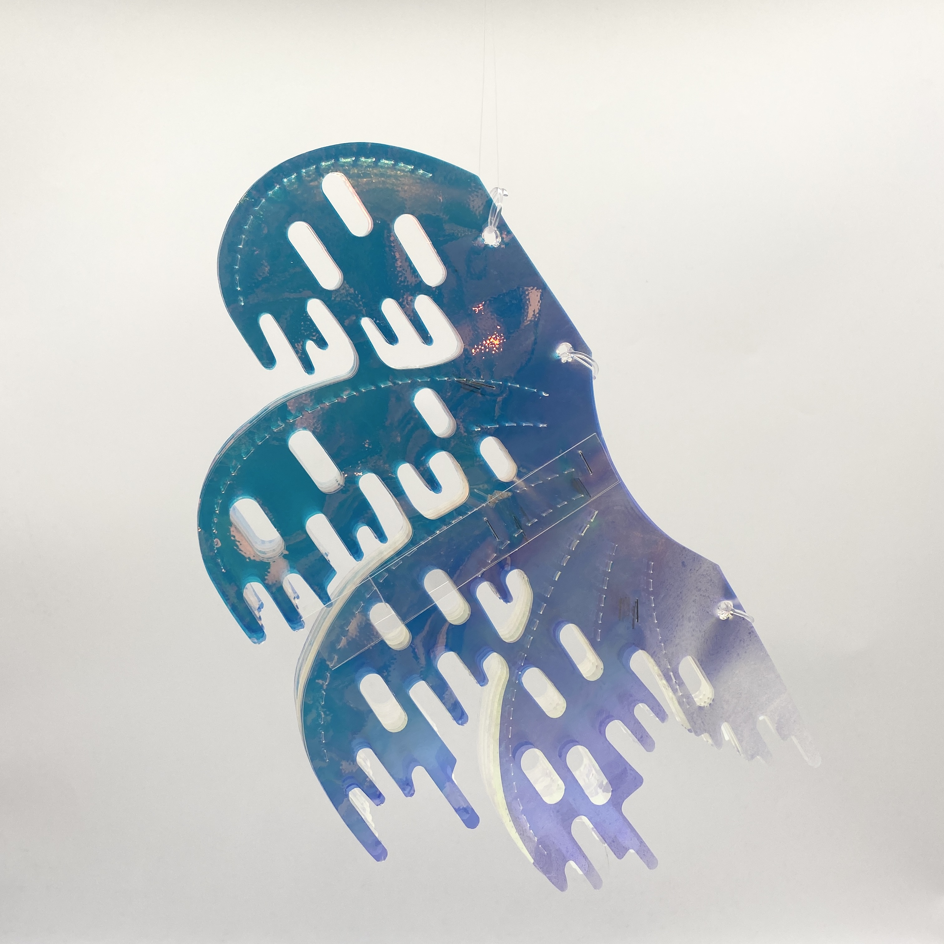 Frost ball Item Picture